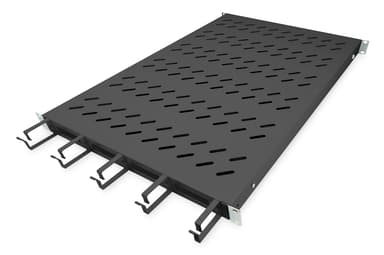 Digitus DN-97685 rack tillbehör Hylla till rackskåp 