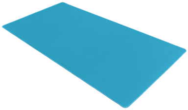 Leitz Cosy-pöytämatto 80x40 cm, sininen 
