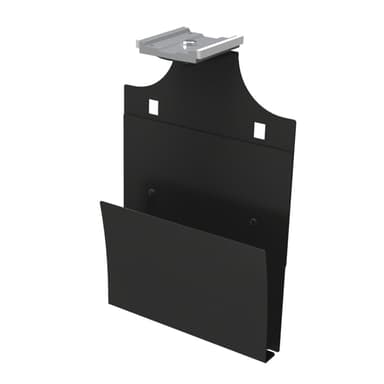 Axessline Liftholder Bærbar PC-holder Svart 