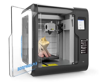 Flashforge Adventurer 3 WiFi Camera 