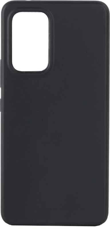 Cirafon 100% Recycled Case Samsung Galaxy A53 5G Musta