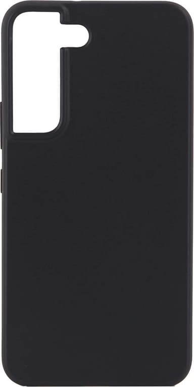 Cirafon 100% Recycled Case Samsung Galaxy S22 Zwart