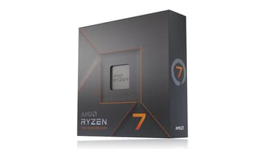AMD Ryzen 7 7700X 4.5GHz AM5 Processor