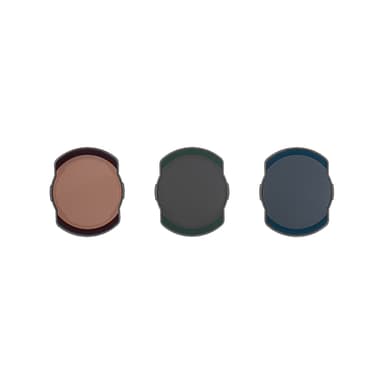 DJI Avata ND Filters Set (ND8/16/32) 