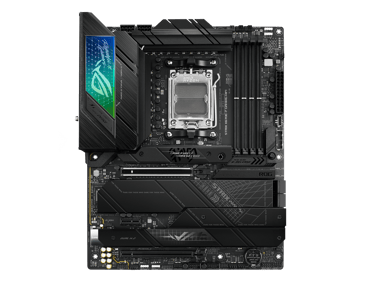 ASUS ROG STRIX X670E-F (Wi-Fi) AM5 ATX Hovedkort