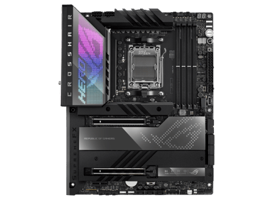 ASUS ROG CROSSHAIR X670E HERO (Wi-Fi) AM5 ATX Moederbord