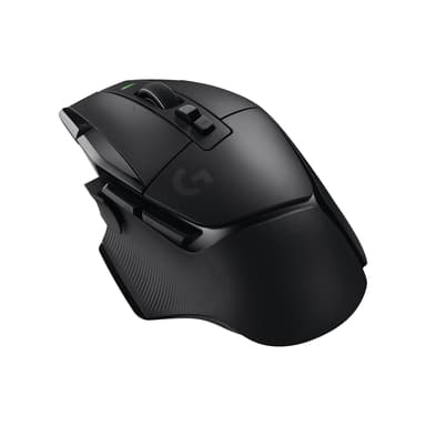 Logitech G502 X Lightspeed RF Trådlös