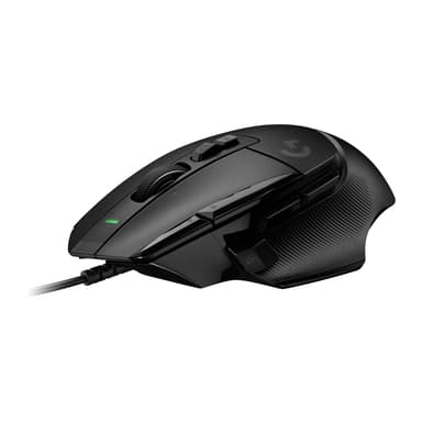 Logitech G502 X Gaming Mouse Black USB Type-A