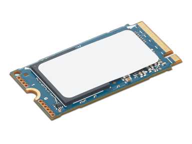 Lenovo 4XB1K26774 SSD-hårddisk M.2 512 GB PCI Express 4.0 NVMe M.2 PCIe 4.0