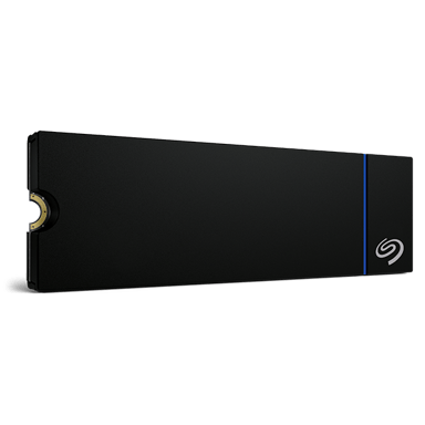 Seagate GAME DRIVE FOR PS5 1TB SSD Heatsink M.2 PCIe 4.0