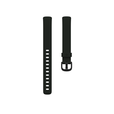 Fitbit Armband Classic Midnight Zen Large - Inspire 3 