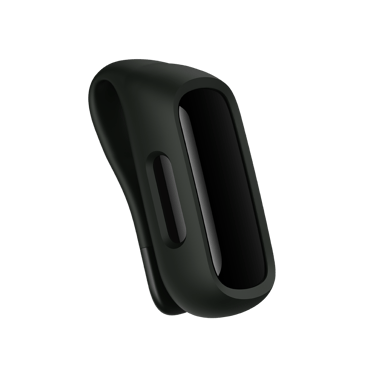Fitbit Clips för Inspire 3 Midnight Zen One Size