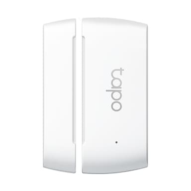 TP-Link Tapo T110 deur-/raamsensor Draadloos Deur/raam Wit 