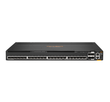 Aruba HPE Aruba Networking Aruba 6300M Håndtert L3 1U 