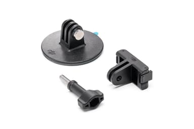 DJI Action 3 Adhesive Base Kit Kamerasetti 