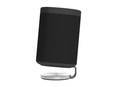 Multibrackets Sonos S1/P1 Desk Mount Single Black 