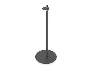 Multibrackets Sonos S1/P1 Floor Stand Single Black 