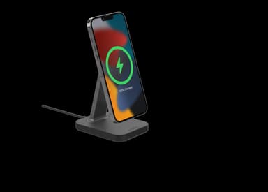 Zagg mophie snap+ Wireless Charging Stand Sort