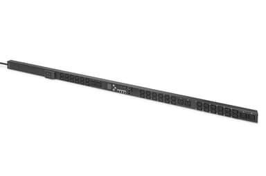 Digitus Smart PDU Input Monitored 42XOutputs 32A 