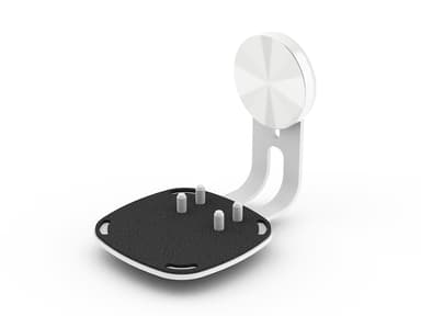 Multibrackets Sonos S1/P1 Wall Mount Single White 