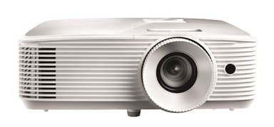 Optoma HD29HLVx beamer/projector Projector met normale projectieafstand 4500 ANSI lumens DLP 1080p (1920x1080) 3D Wit 