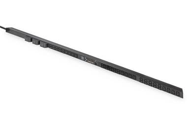 Digitus SMART PDU INPUT MONITORED 42XOUTPUTS 3X32A 