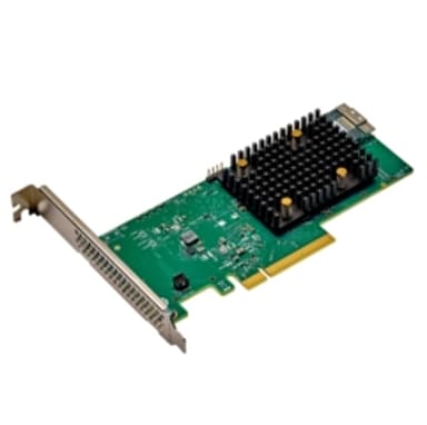 LSI Broadcom 9540-8i RAID-kontroller PCI Express x8 4.0 12 Gbit/s 