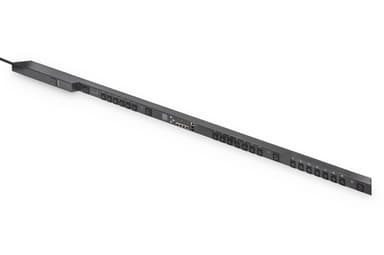 Digitus Smart PDU Monitored & Switched 24XOutlets 32A 
