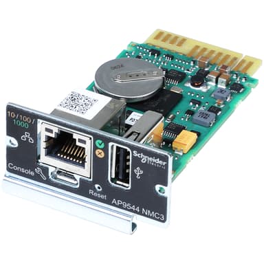 APC AP9544 UPS-tillbehör 
