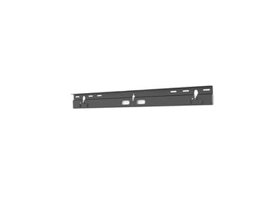 Multibrackets Sonos Arc Wall Mount Black 