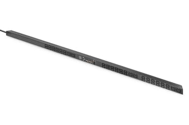 Digitus SMART PDU INPUT MONITORED 42XOUTPUTS 3X16A 