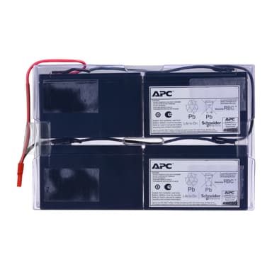 APC APCRBCV201 UPS-akku 48 V 9 ah 