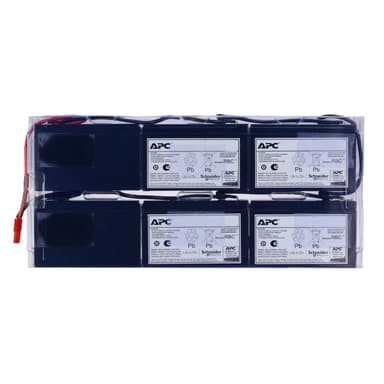 APC APCRBCV202 UPS-batterier 72 V 9 Ah 