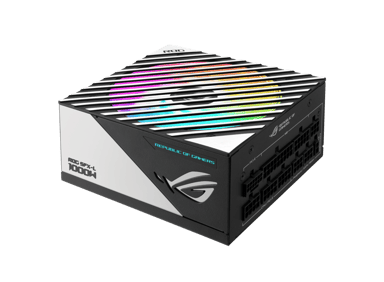 ASUS Loki 1000W SFX-L 1000W SFX 80 PLUS Platinum