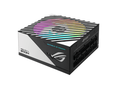 ASUS ROG Loki SFX-L 850W SFX-L 80+ Platinum Nätaggregat