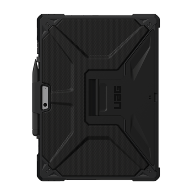 UAG Urban Armor Gear 324013114040 taulutietokoneen suojakotelo 33 cm (13") Pehmeä Musta Musta