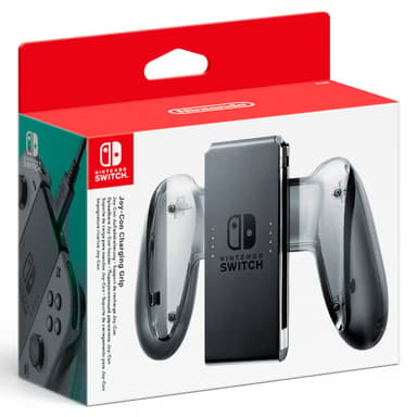 Nintendo Charging grip (USB-C) 