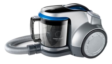 Black & Decker Støvsuger Poseløs 