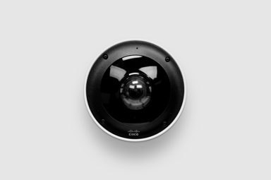Cisco Meraki MV93-HW bevakningskameror Kupol-formad IP-säkerhetskamera Utomhus 2112 x 2112 pixlar Innertak/vägg 
