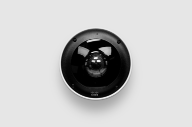 Cisco Meraki MV93-HW overvågningskamera Kuppel IP-sikkerhedskamera Udendørs 2112 x 2112 pixel Loft/væg 
