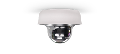 Cisco Meraki MV63X Pære IP-sikkerhedskamera Indendørs & udendørs 3854 x 2176 pixel Loft/skrivebord 
