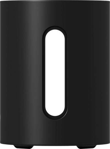 SONOS Sonos Sub Mini Black 