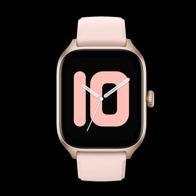 AMAZFIT GTS 4 Rosa