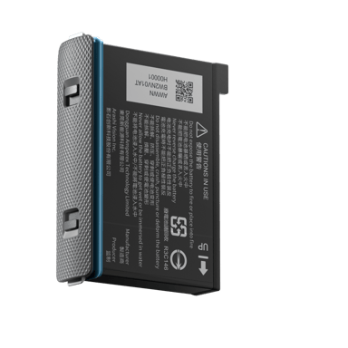 Insta360 Reservbatteri till X3 