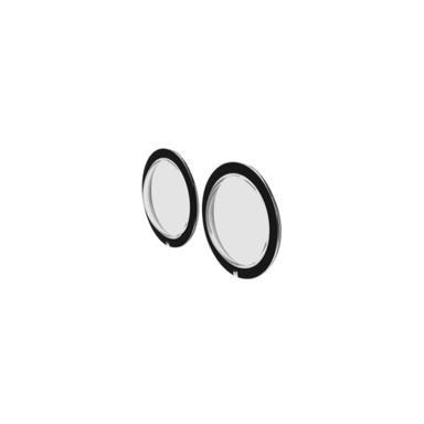 Insta360 X3 Sticky Lens Guards Kameralinsskydd 