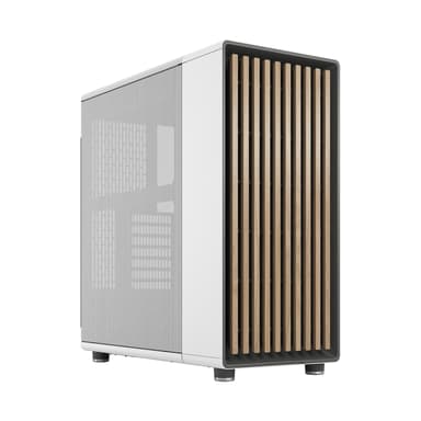 Fractal Design North Mesh Midi Tower Vit