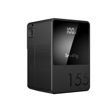 Smallrig 3581 V-Mount VB155 