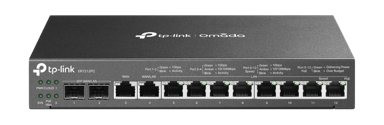 TP-Link Omada 3-in-1 Gigabit Vpn Router & Controller 