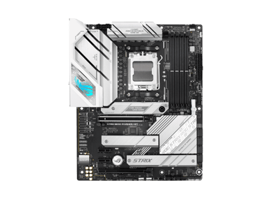 ASUS ROG STRIX B650-A GAMING WIFI Socket AM5 ATX Emolevyt