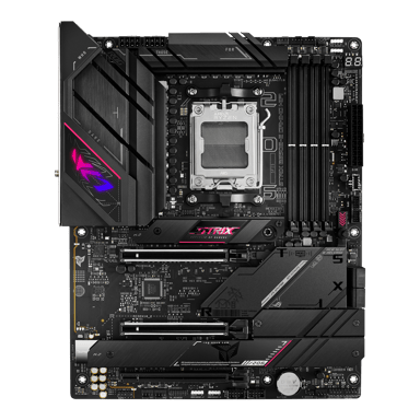 ASUS ROG STRIX B650E-E GAMING WIFI Socket AM5 ATX Hovedkort